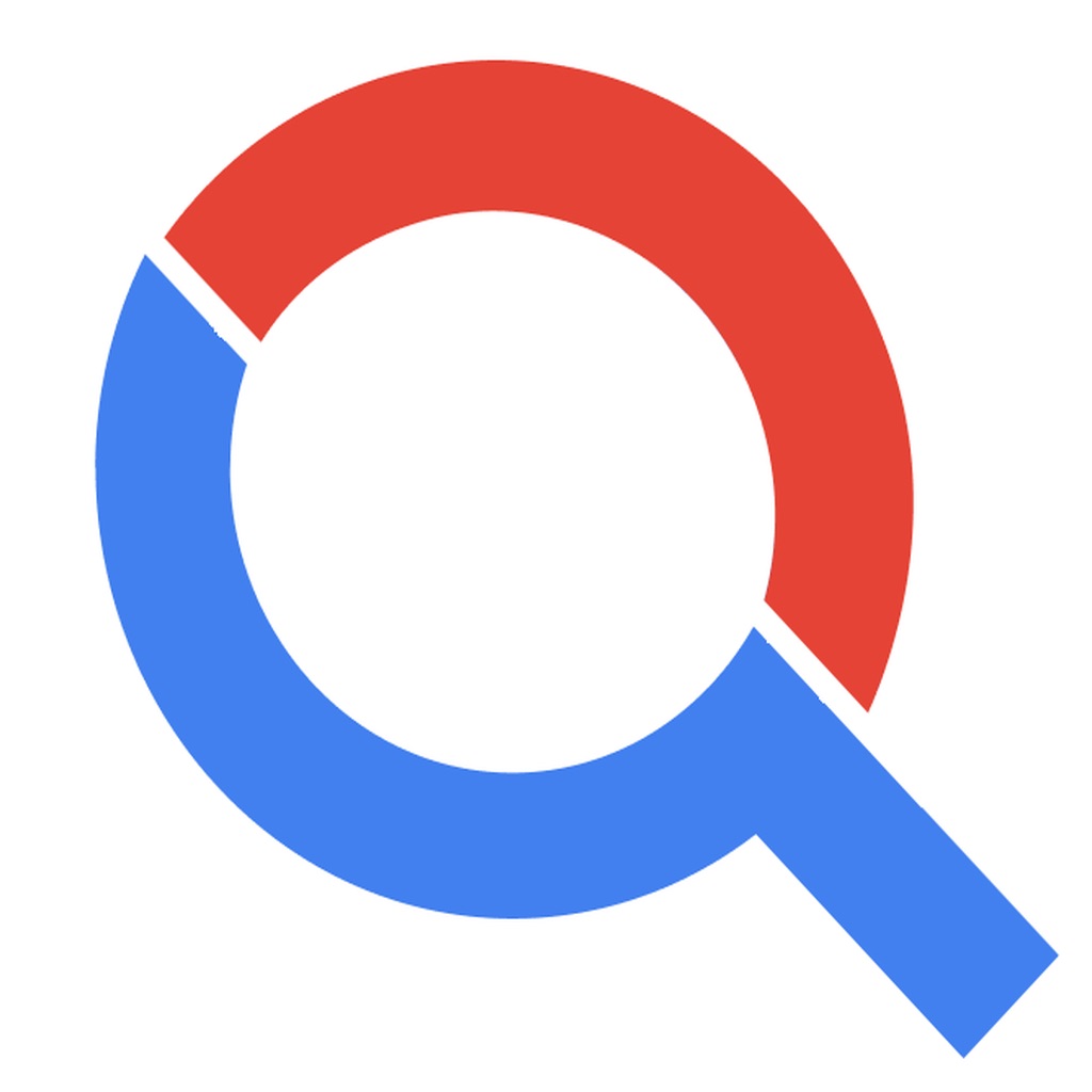 Search With Google app icon captured 2026-08-11