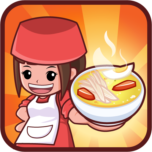 Food Express app icon captured 2026-08-18