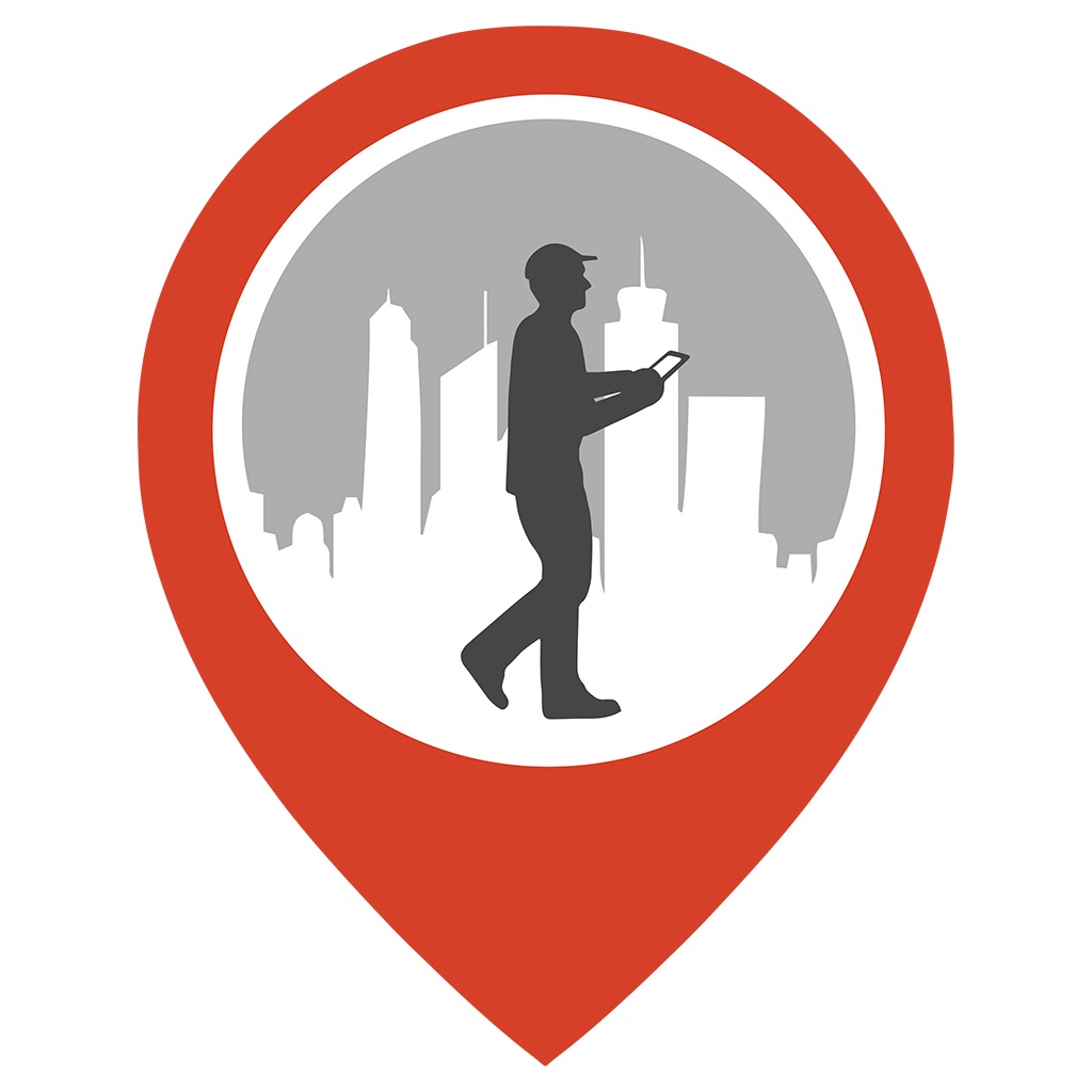 GPSmyCity: Walks in 1K+ Cities app icon captured 2026-08-12