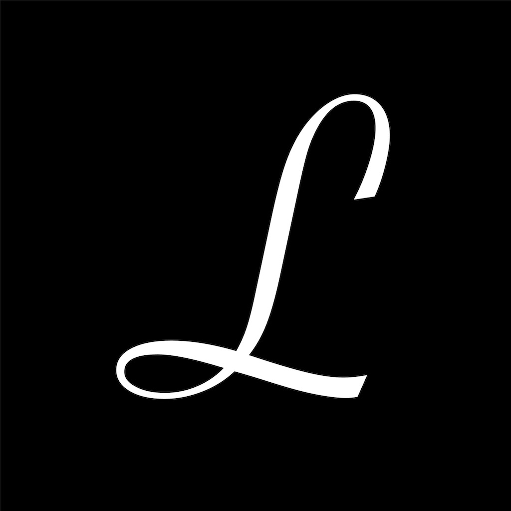 Lookbooks - Express Creativity app icon captured 2026-08-14