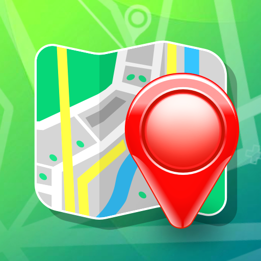 Phone Tracker – Location Share Google Play icon