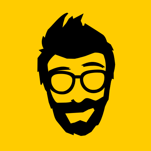 Zé Delivery Google Play icon captured 2026-08-14