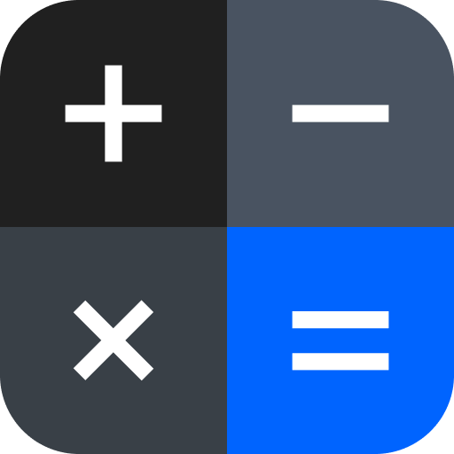 Calculator: Calculator Pro app icon captured 2026-08-18