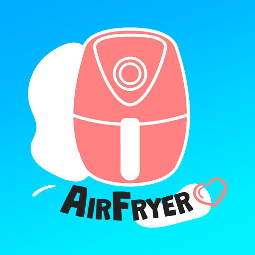 AirFryer: Gerador de Receitas Google Play icon captured 2026-08-15