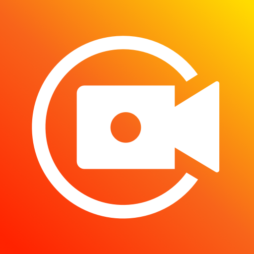 Screen Recorder - XRecorder Google Play icon