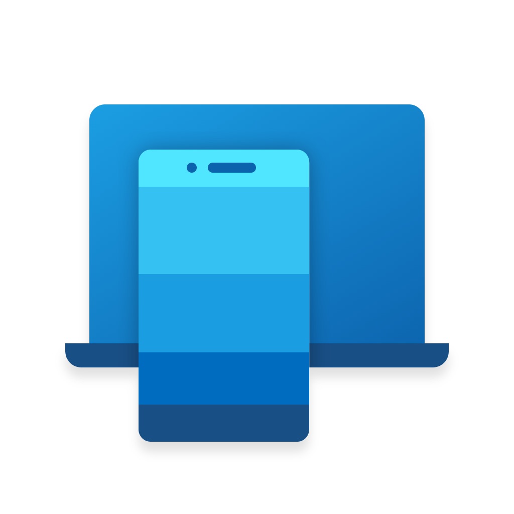 Windows にリンク app icon captured 2026-08-17