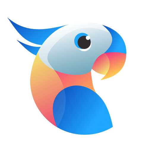 Plamfy: Live Stream Video Chat Google Play icon captured 2026-08-13