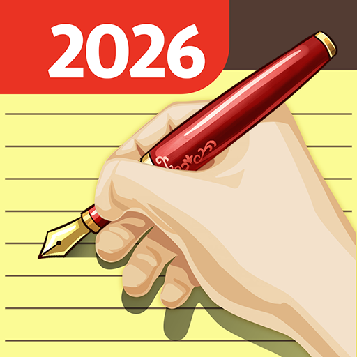 Notas Google Play icon captured 2026-08-16