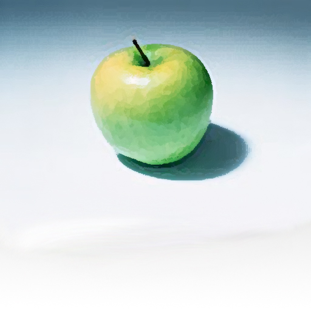 Daily Tracker for Weight Loss app icon captured 2026-08-12