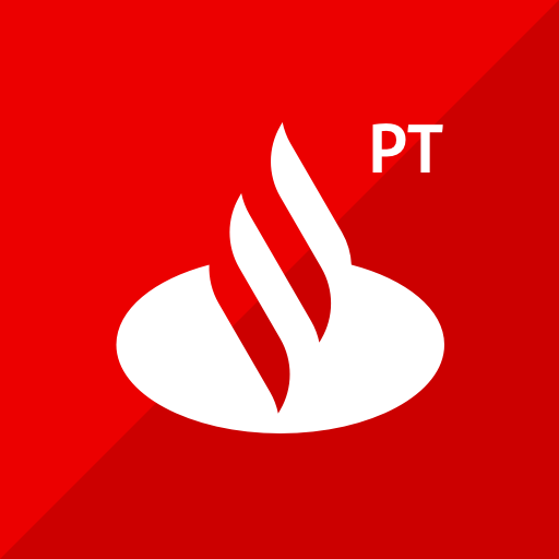 Santander Portugal Google Play icon captured 2026-08-17