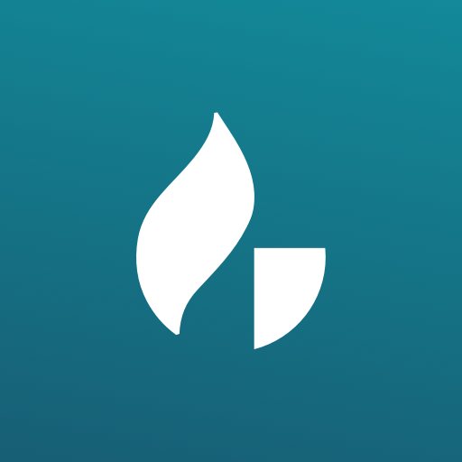 Gospel Partner | Day & Night Google Play icon captured 2026-08-14