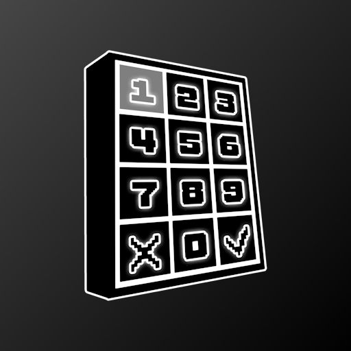 What's the Password? Google Play icon