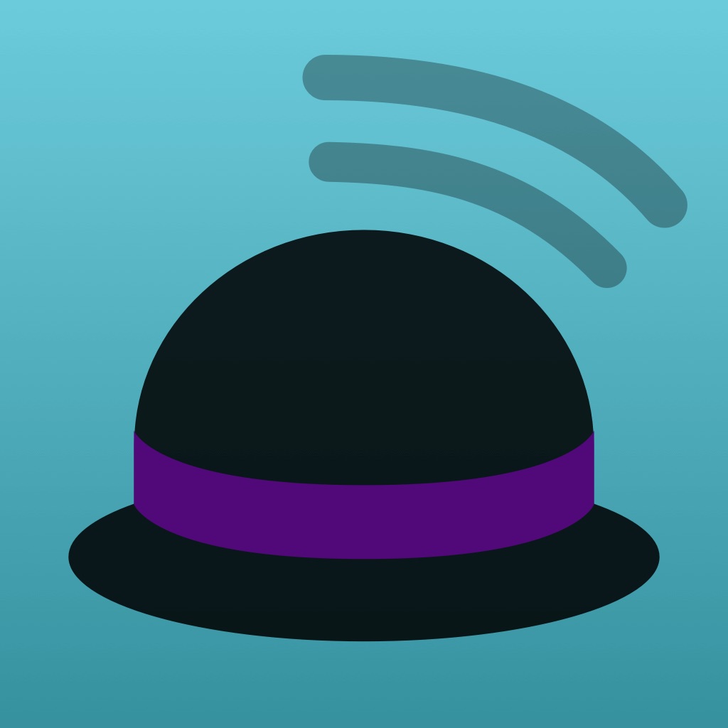 Alfred Remote app icon captured 2026-08-13