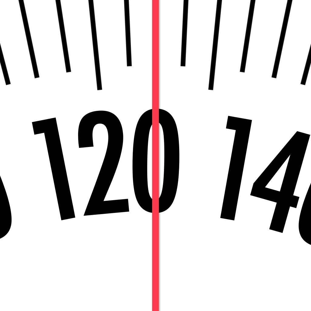 Weight Diary app icon captured 2026-08-13