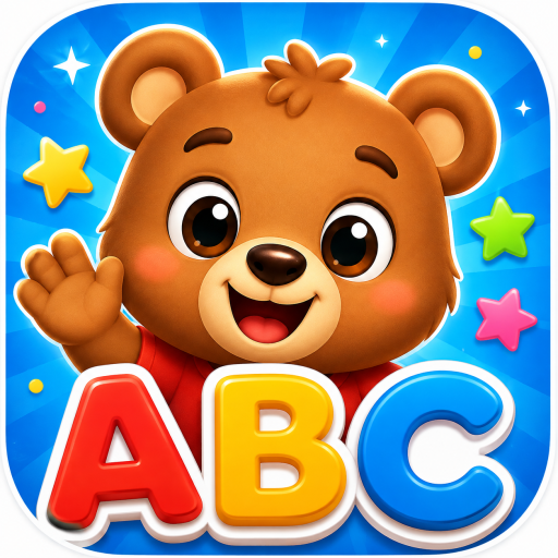 Jogos para crianças 2 - 5 anos Google Play icon captured 2026-08-16