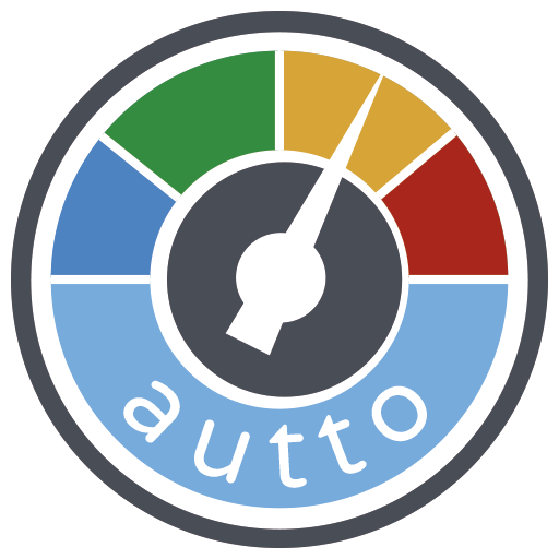 Autto - Controle de Veículos Google Play icon captured 2026-08-15