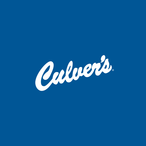 Culver's Google Play icon