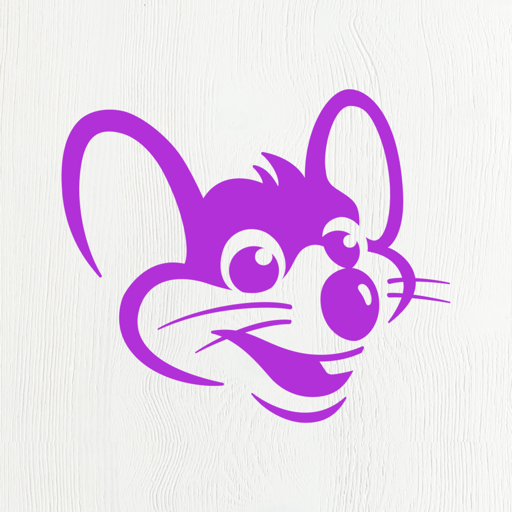 Chuck E. Cheese Fun Pass Google Play icon captured 2026-08-12