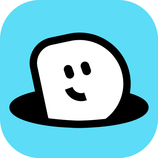 Dootalk:AI Chat Google Play icon