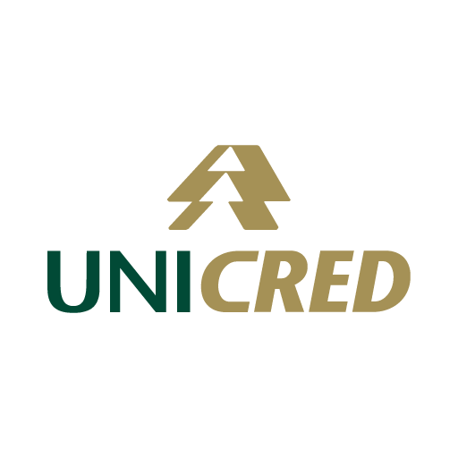 Unicred: Conta, Crédito, Pix Google Play icon captured 2026-08-16