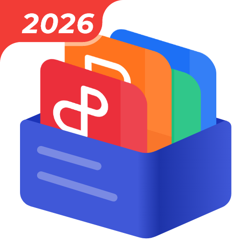 All Document Center Google Play icon captured 2026-08-12
