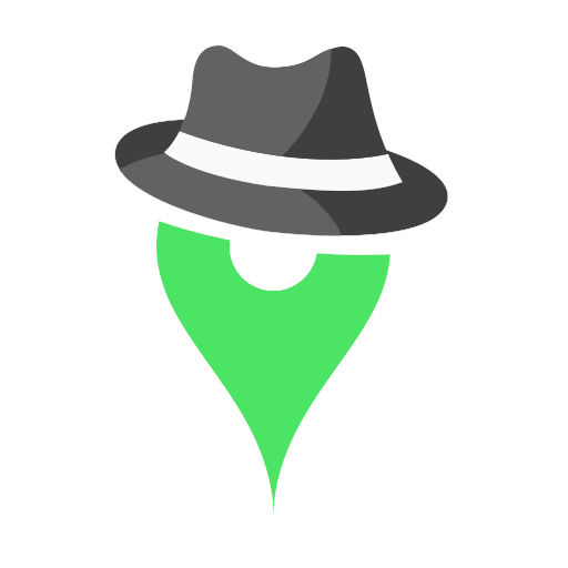 GPS Emulator Google Play icon