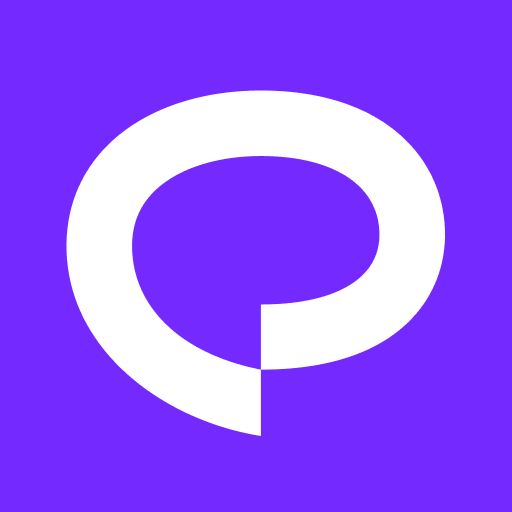 Praktika – AI Language Tutor Google Play icon captured 2026-08-12