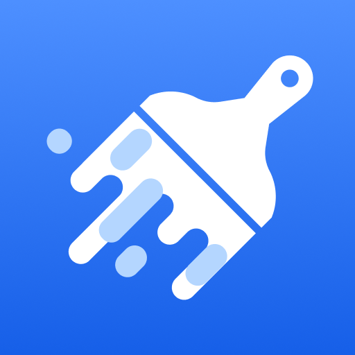 Cleaner: Limpe o celular Google Play icon captured 2026-08-15