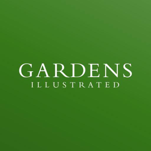 Gardens Illustrated Magazine Google Play icon captured 2026-08-14