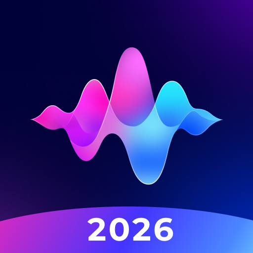 Melora-Offline Music Player Google Play icon captured 2026-08-13