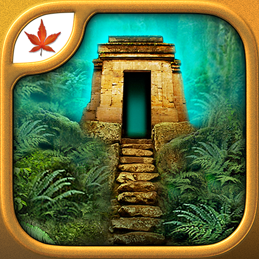 The Lost City Google Play icon