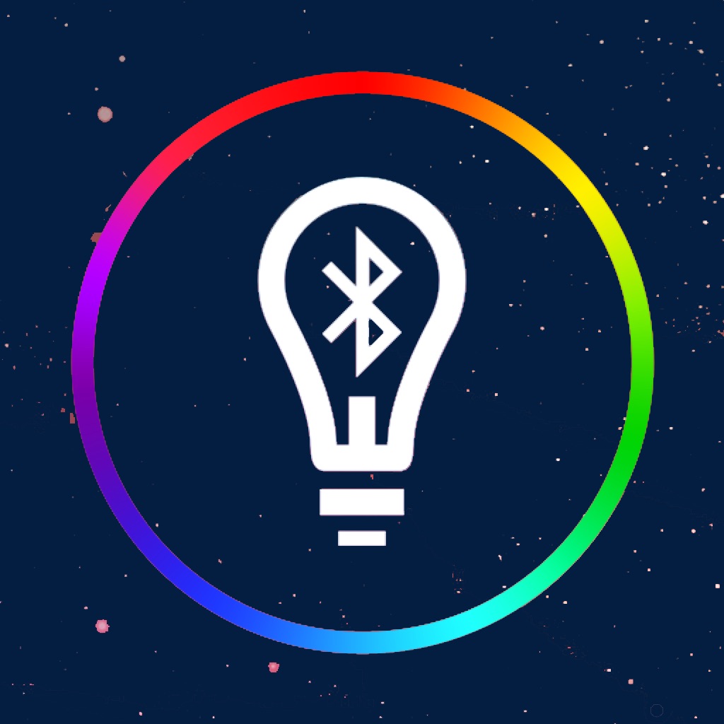 HappyLighting-Life with smart app icon captured 2026-08-12