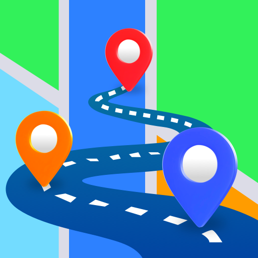 Phone Tracker GPS Tracker Google Play icon captured 2026-08-12