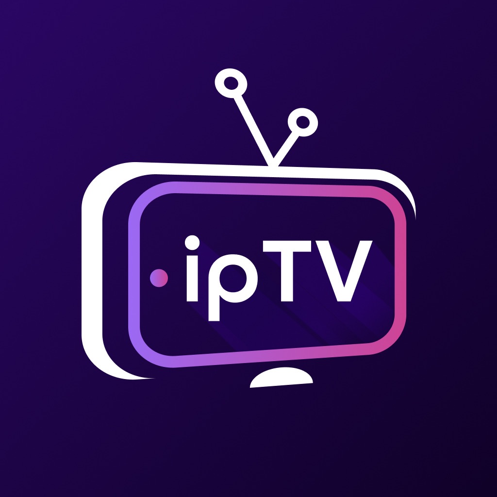 IPTV Player: Xtream, M3U, EPG app icon captured 2026-08-14
