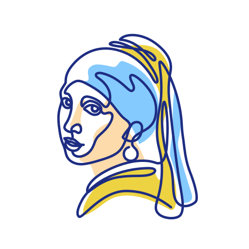 Learn how to draw - ArtWorkout Google Play icon
