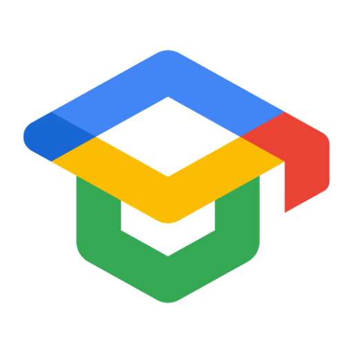 Google Retail Training app icon captured 2026-08-18