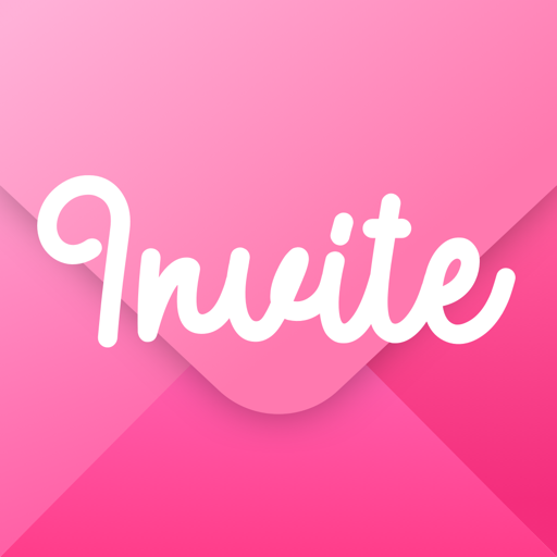 Convites Virtuais Criar Google Play icon captured 2026-08-16