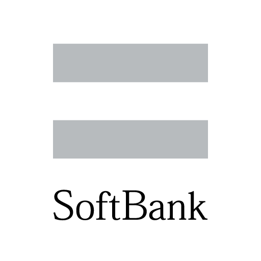My SoftBank app icon captured 2026-08-18
