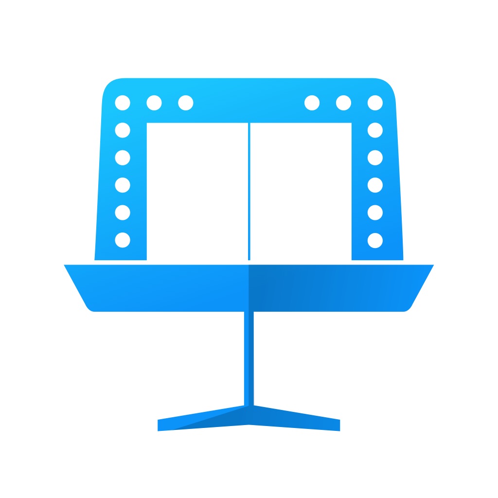 Previous Piascore – スマートデジタル楽譜リーダー icon from 2026-08-17