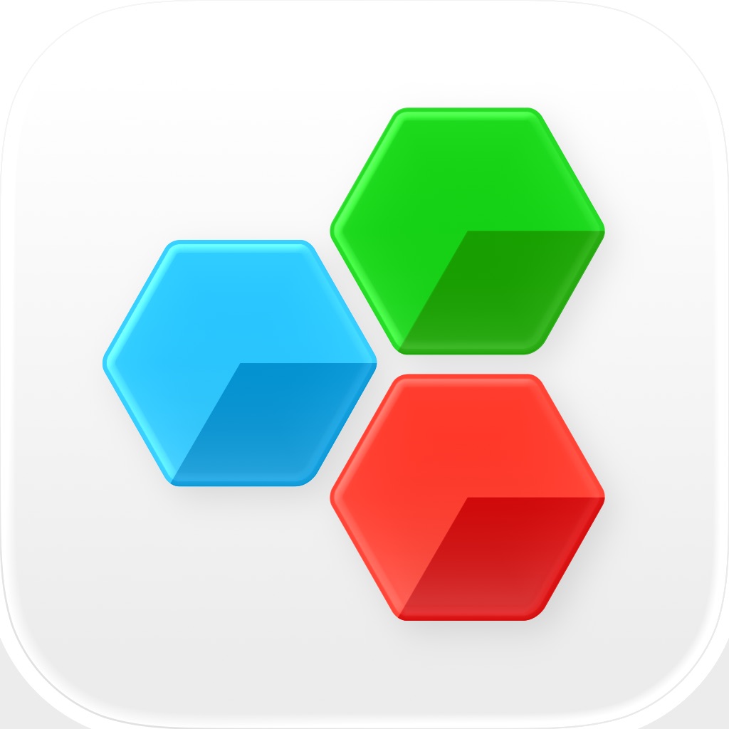 MobiOffice・Word Docs・Excel・PDF app icon captured 2026-08-12