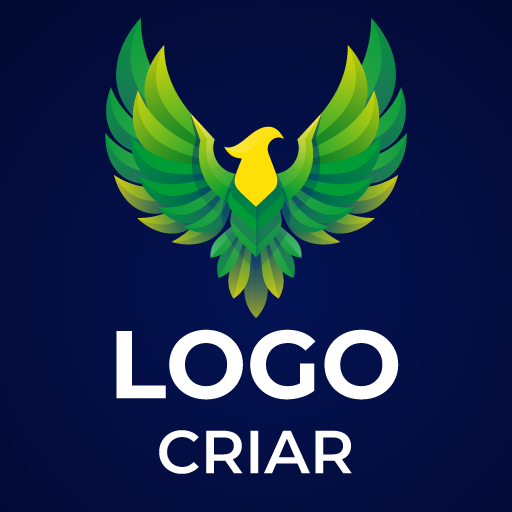 Logo Maker & Criar Logotipo Google Play icon captured 2026-08-16