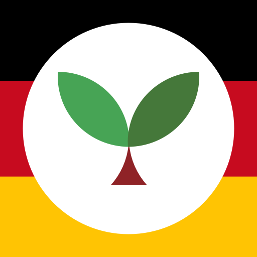 Learn German with Seedlang Google Play icon captured 2026-08-16