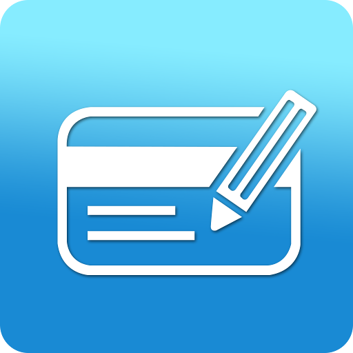 Expense Manager Google Play icon captured 2026-08-15