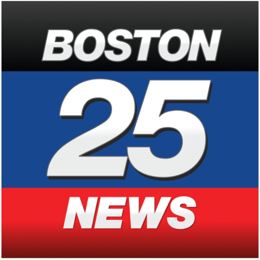 Boston 25 News Google Play icon captured 2026-08-13