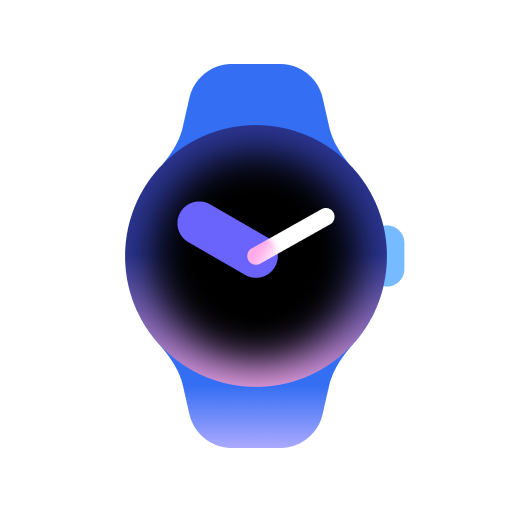 Google Pixel Watch Google Play icon captured 2026-08-11