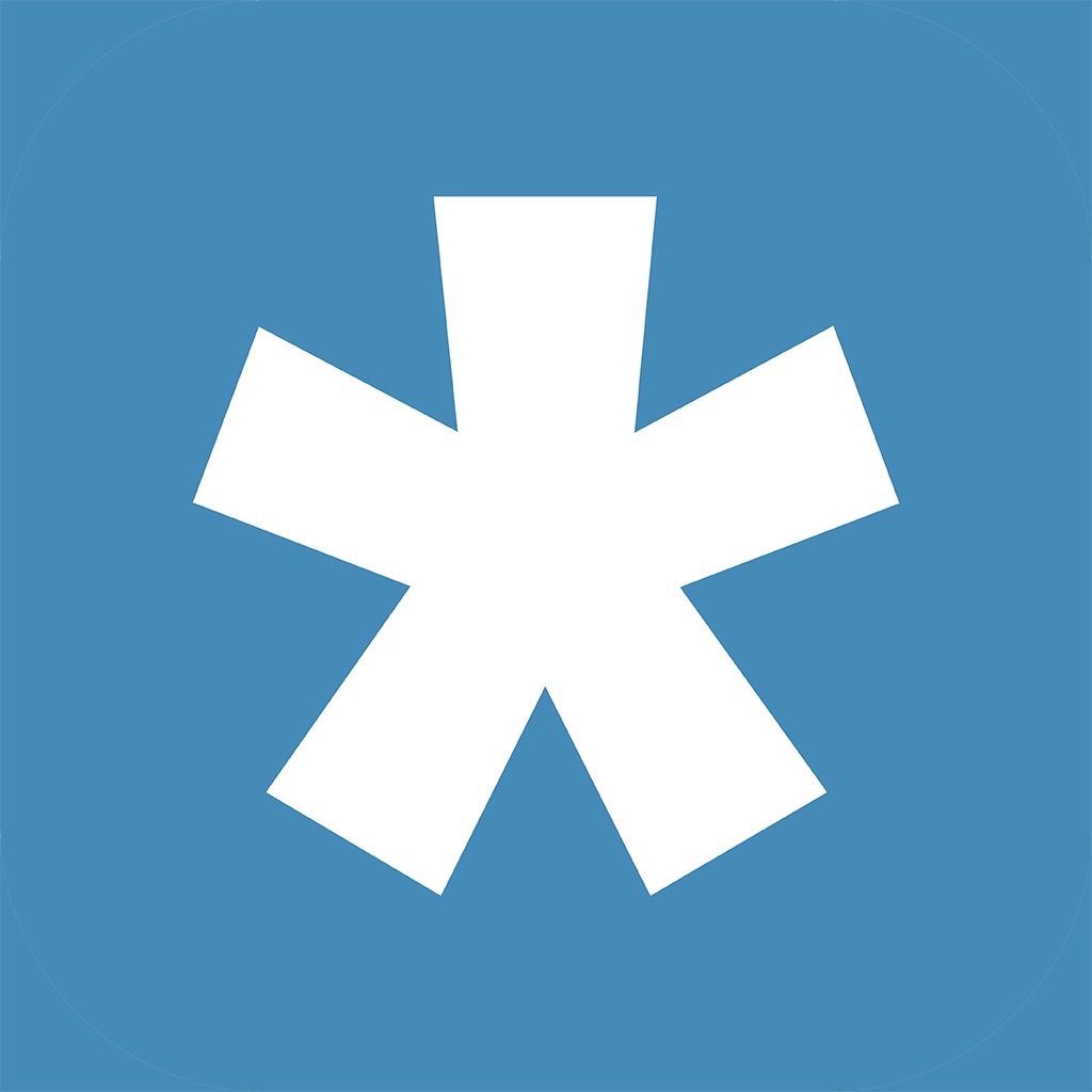 H*nest Meditation app icon captured 2026-08-11