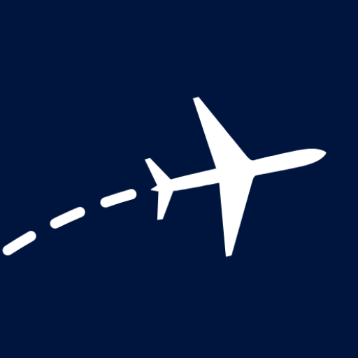 FlightAware Flight Tracker Google Play icon