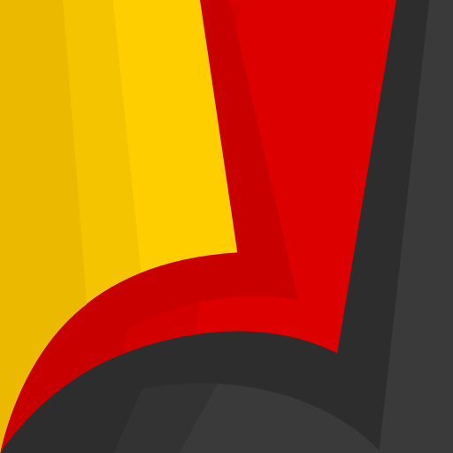 German Dictionary for Learners Google Play icon captured 2026-08-14
