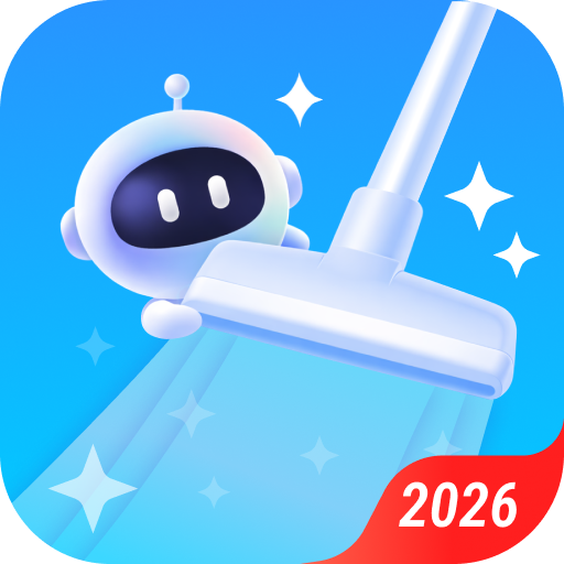 Ultra Clean: Cleaner & Manager Google Play icon captured 2026-08-15