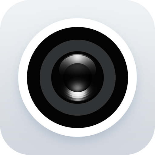 HD Camera for Android: 4K Cam Google Play icon captured 2026-08-11